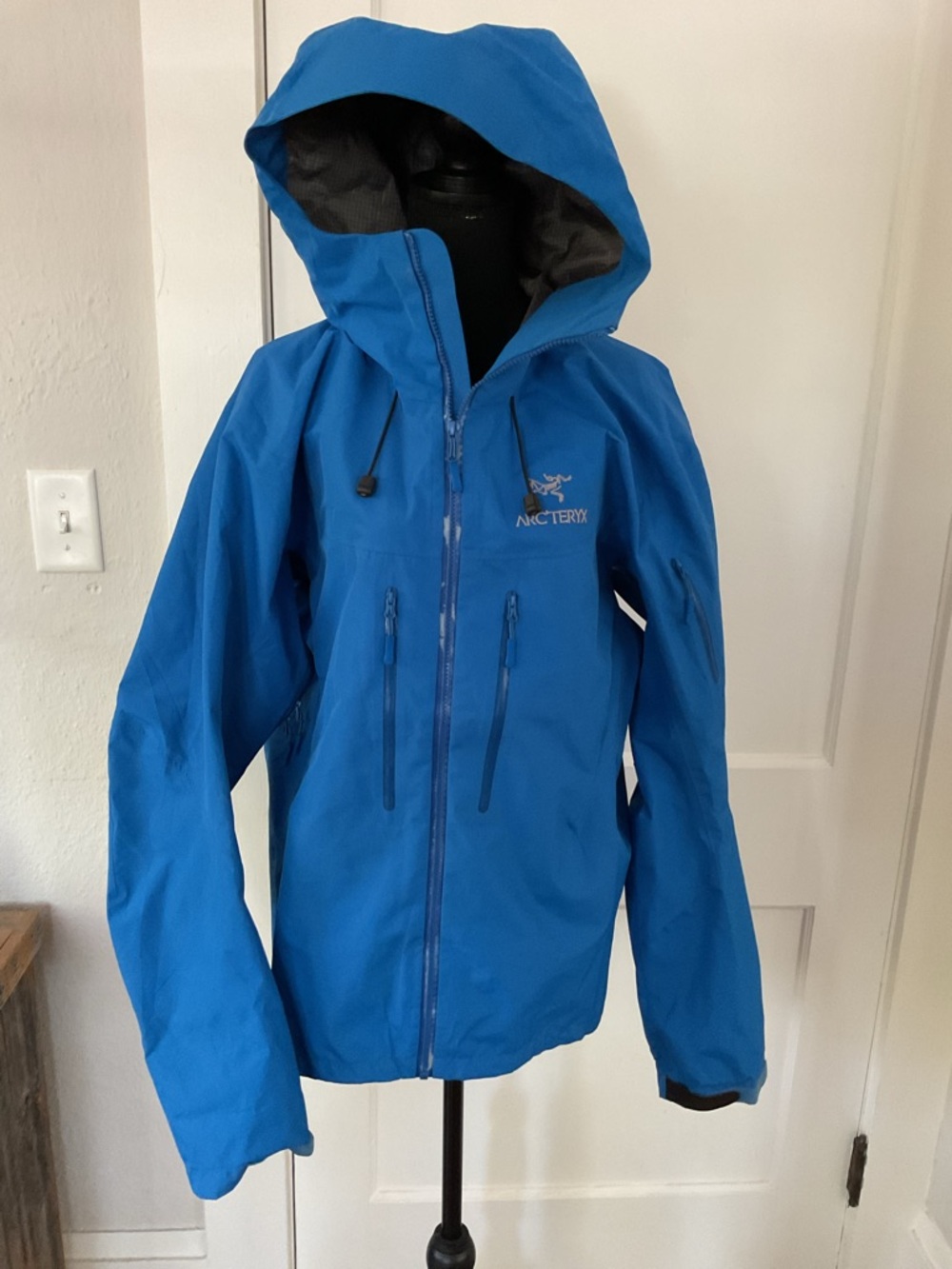 Arc’teryx jacket